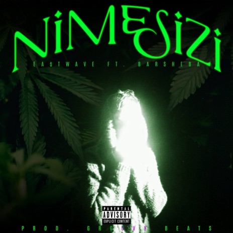 NIMESIZI ft. Barsheba & GROOVY BEATS | Boomplay Music