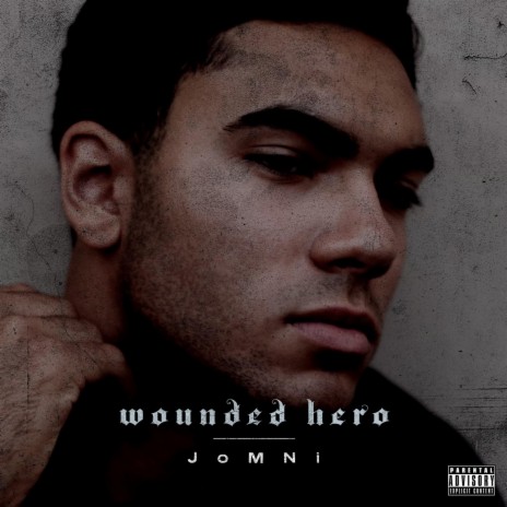 Wounded Hero | Boomplay Music