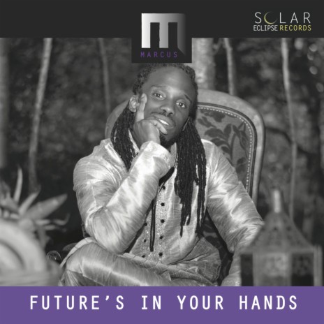 Future's in Your Hands | Boomplay Music