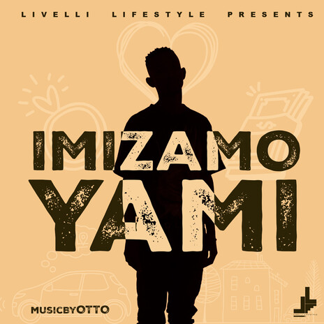 Imizamo yami ft. GmasterMusiq | Boomplay Music