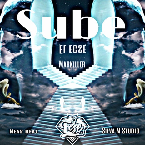 Sube ft. Markilker | Boomplay Music