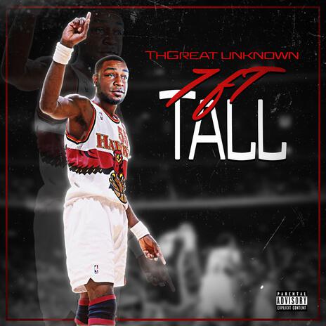 7ft Tall | Boomplay Music