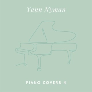 Piano Covers 4