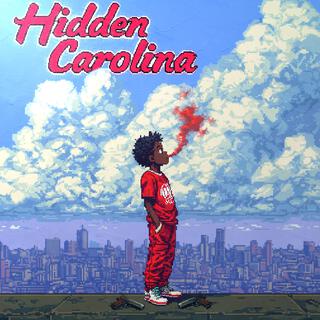 Hidden Carolina