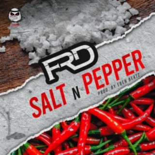 Salt N Pepper