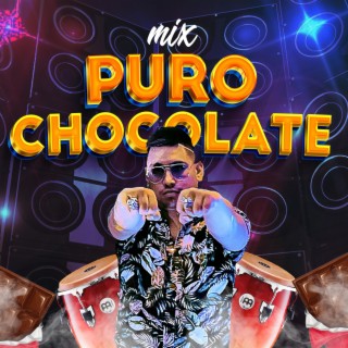 Mix Puro Chocolate