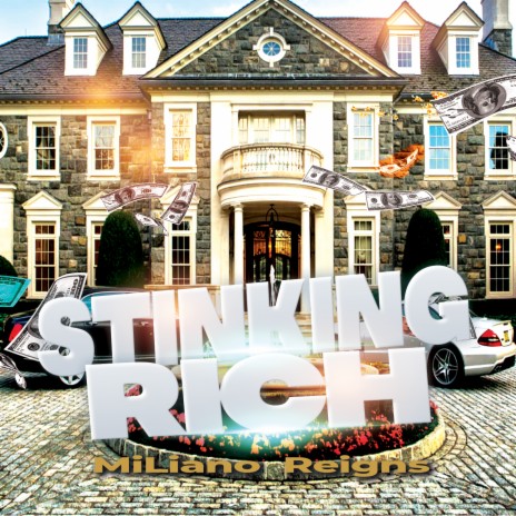 Stinking Rich | Boomplay Music