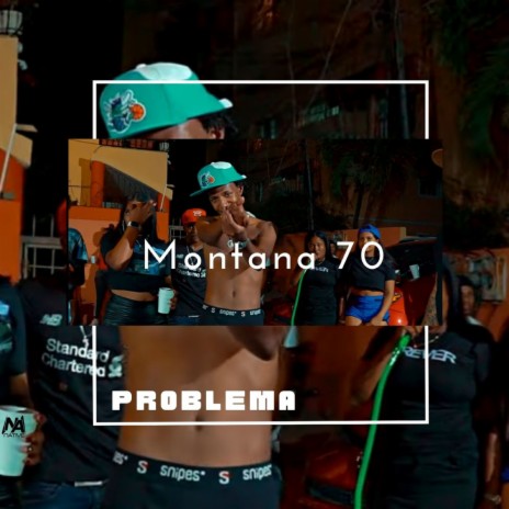 PROBLEMA | Boomplay Music