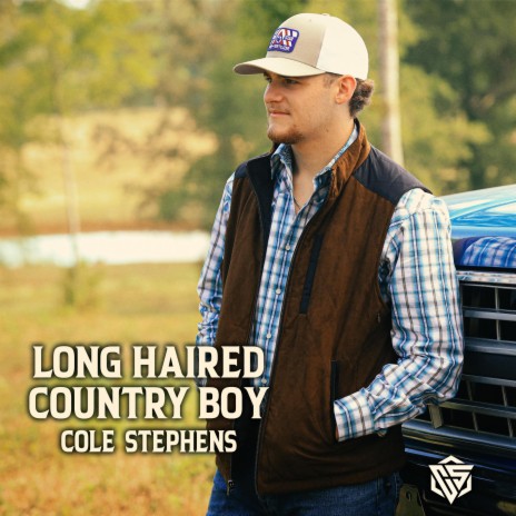 Long Haired Country Boy | Boomplay Music