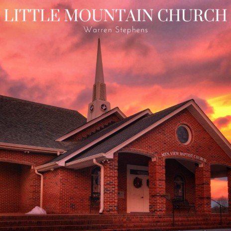 Little Mountain Church | Boomplay Music