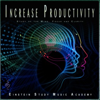 Increase Productivity: Study of the Mind, Focus and Clarity