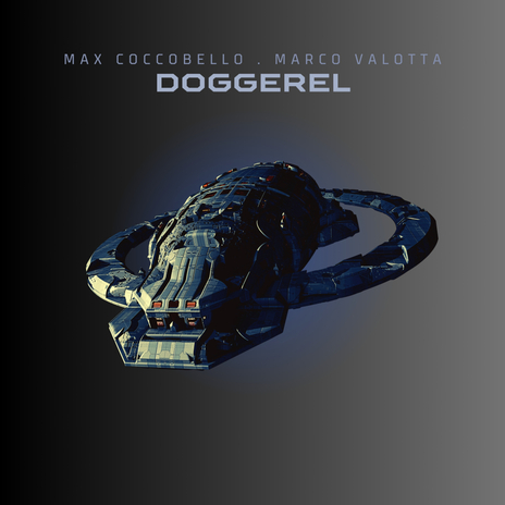 Doggerel (Extended Mix) ft. Marco Valotta | Boomplay Music