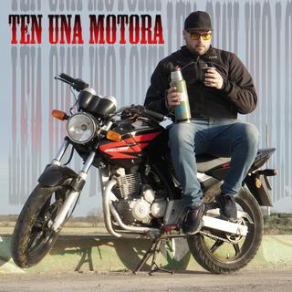 TEN UNA MOTORA