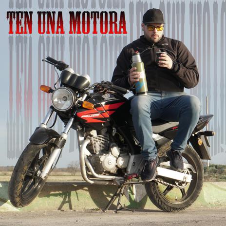 TEN UNA MOTORA | Boomplay Music