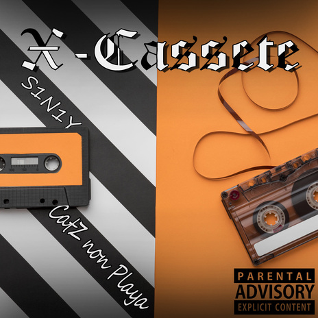 X-cassete ft. CatZ non Playa | Boomplay Music