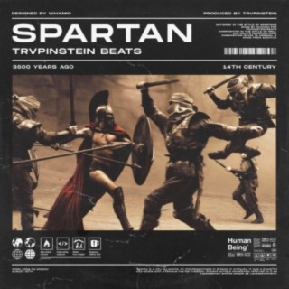 Trvpinstein Beats