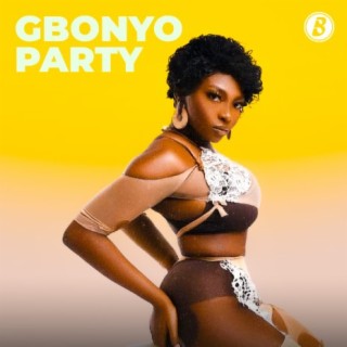 Gbonyo Party