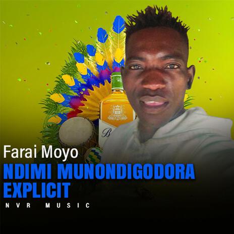 NDIMI MUNONDIGODORA-FARAI MOYO | Boomplay Music