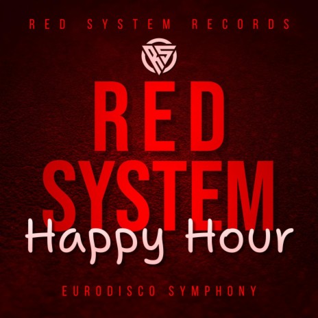 Happy Hour (eurodisco symphony)