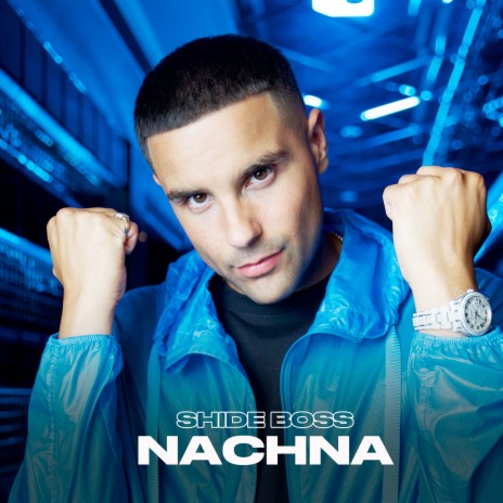 Nachna (Amapiano Remix) ft. Mazza On The Track & Urban Musician