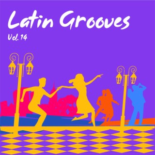 Latin Grooves, Vol. 14