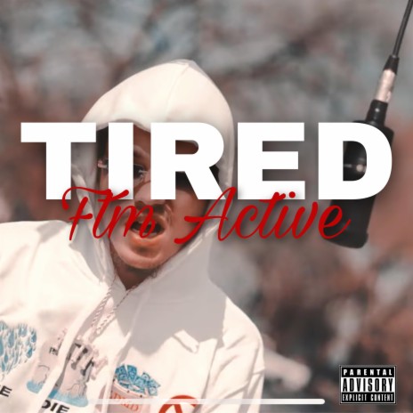 Tired | Boomplay Music