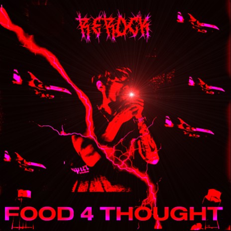 Food 4 Thought | Boomplay Music