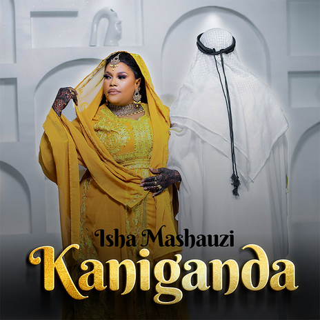 Kaniganda | Boomplay Music