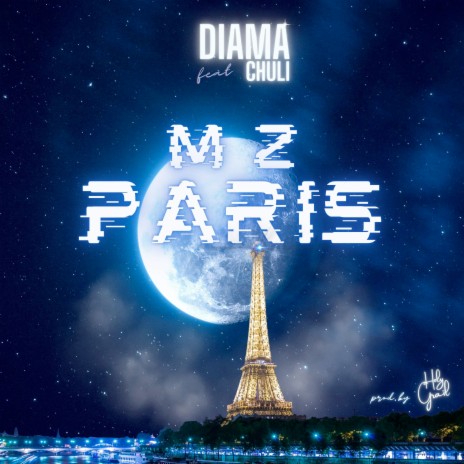 Mz Paris ft. Chuli | Boomplay Music