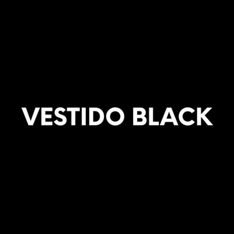 Vestido Black ft. Mc Polêmico | Boomplay Music