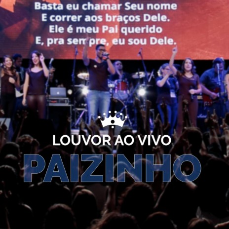 Senhor Eu Amo a Ti (Ao Vivo) | Boomplay Music