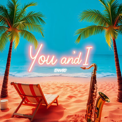 You and I | Boomplay Music