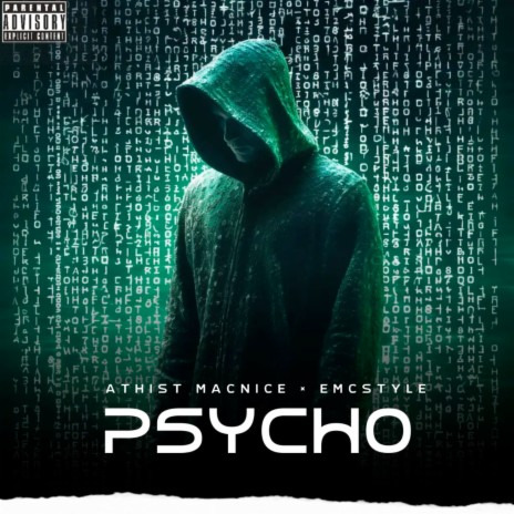 Psycho ft. EmcStyle | Boomplay Music