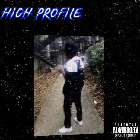 High profile | Boomplay Music