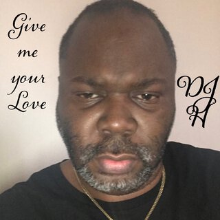 Give Me Your Love