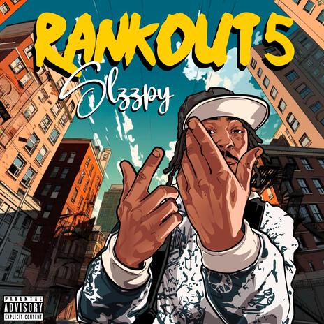 Rankout Freestyle 5 | Boomplay Music