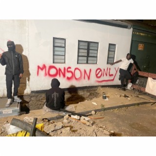 Monson Only (Remix)
