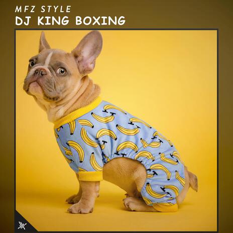 DJ King Boxing | Boomplay Music