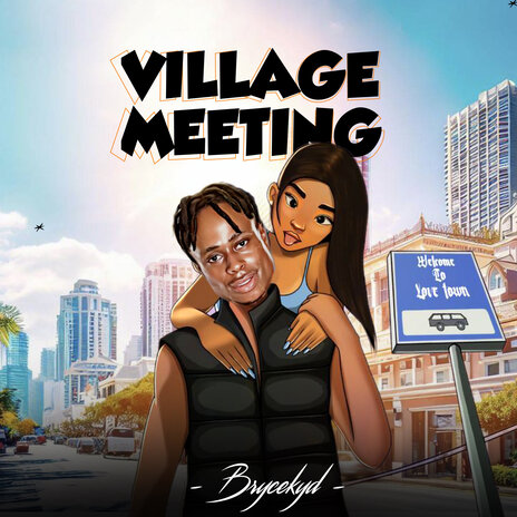 Village Meeting | Boomplay Music