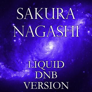 Sakura Nagashi (Liquid DNB Version)