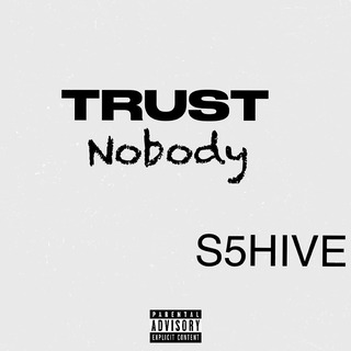 trust nobody