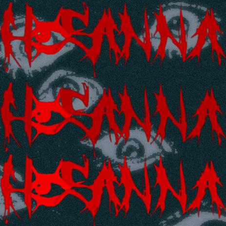 Hosanna | Boomplay Music