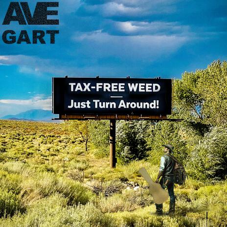 Tax-Free Weed | Boomplay Music