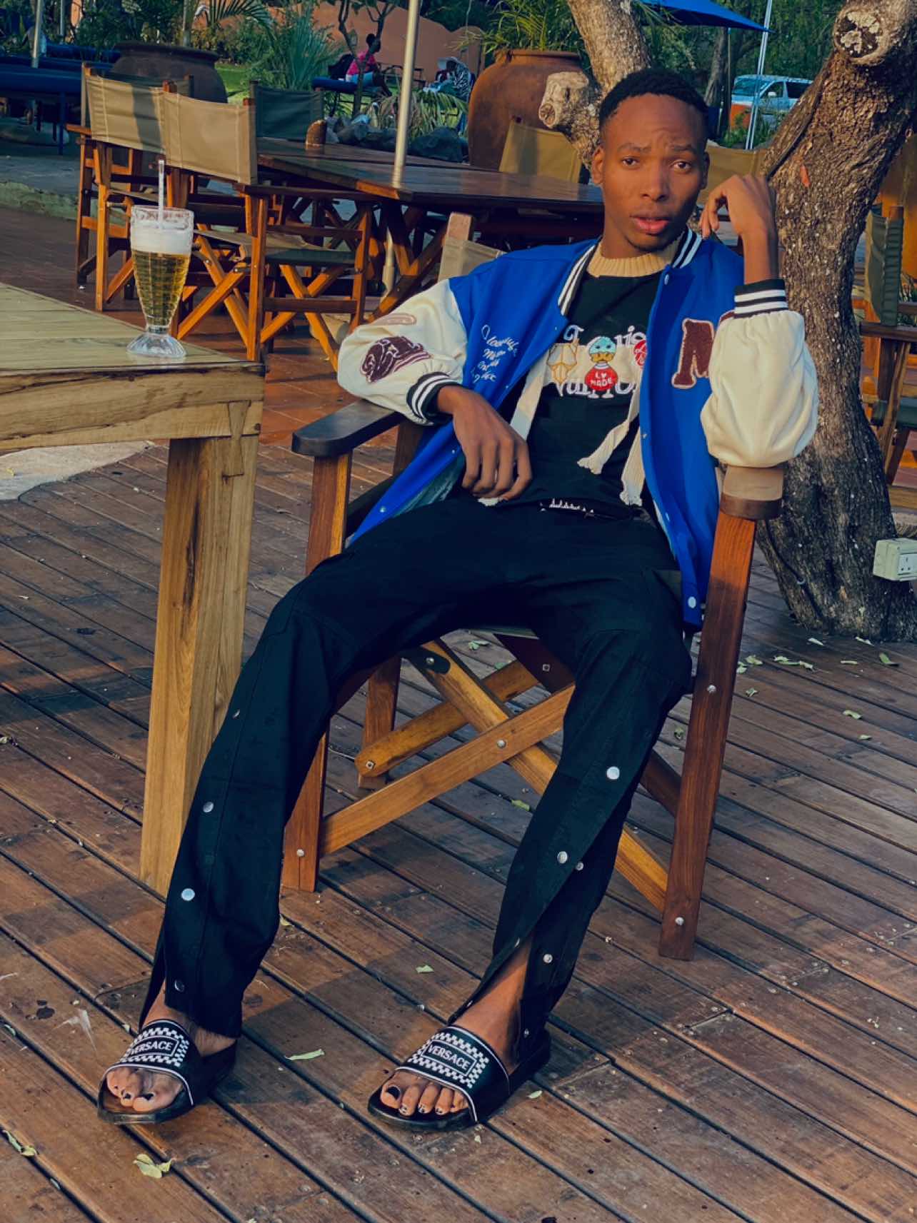 Y Celeb KU KALALE ft. ALFRED MP3 Download & Lyrics Boomplay