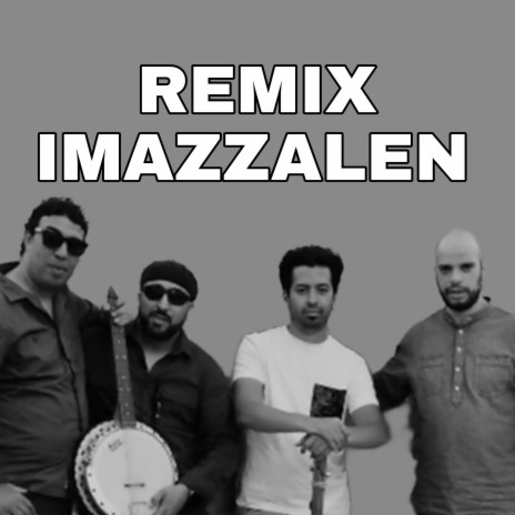 RX TASSA ft. imazzalen | Boomplay Music