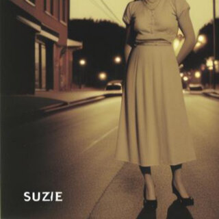 Suzie (Live)