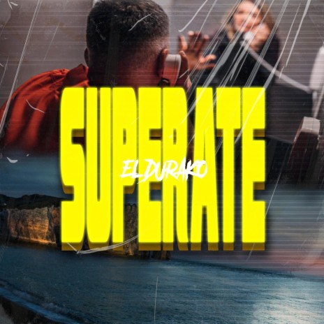 Superate | Boomplay Music