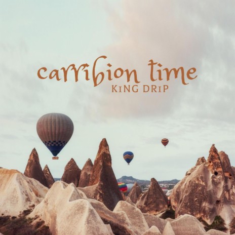 carribion time | Boomplay Music