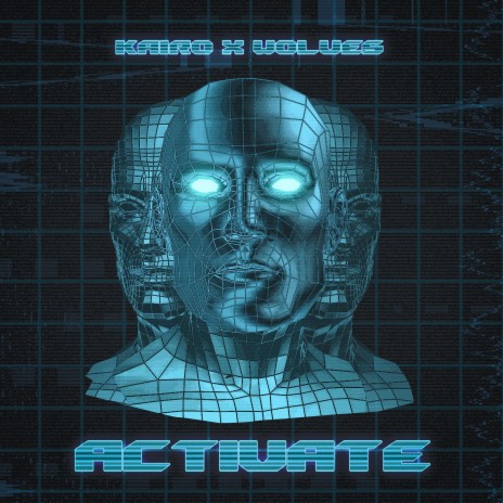 Activate ft. Wolves