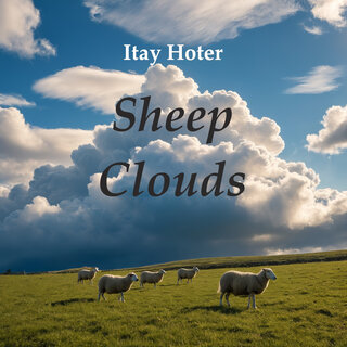 Sheep Clouds